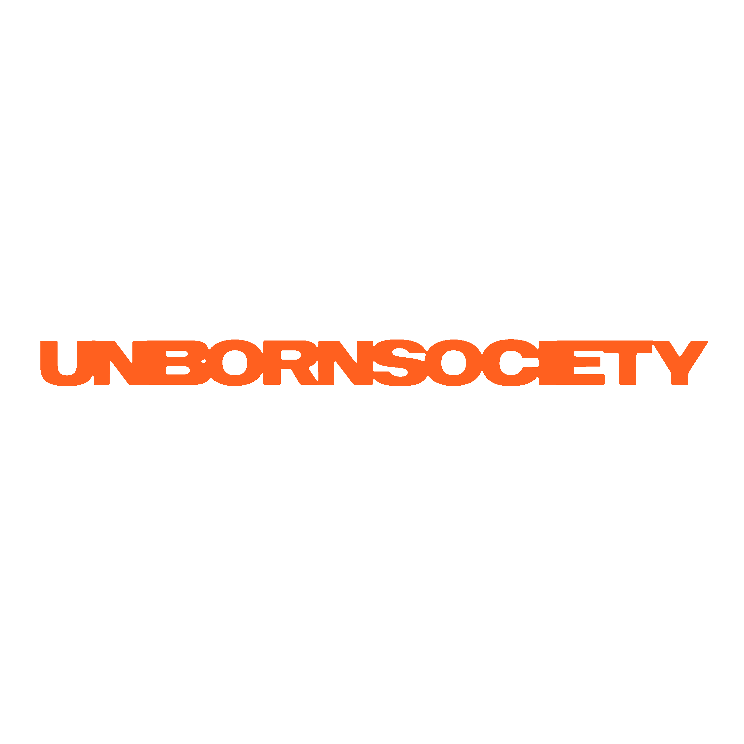 Unborn Society